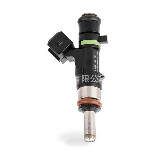 12-hole Fuel Injector Suitable for Buick Regal LaCrosse Chevrolet Cruze 1.6T-0