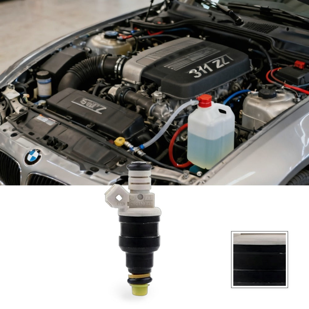 Fuel Injector 0280150710 Suitable for BMW 318i 318is Z3 Ford Crown Victoria-1