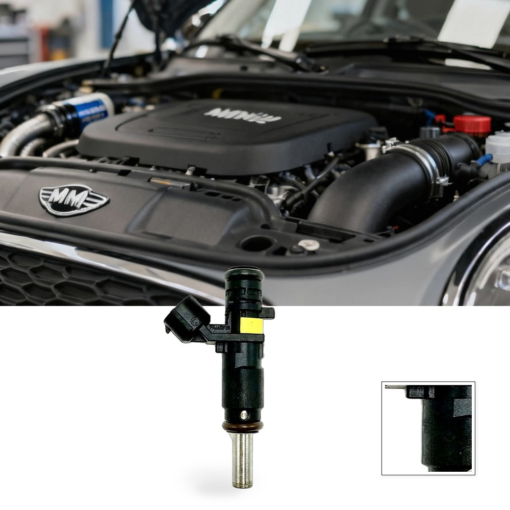 13537528176 for BMW Mini Injector 7528176 FJ1111 Fuel Injector-1