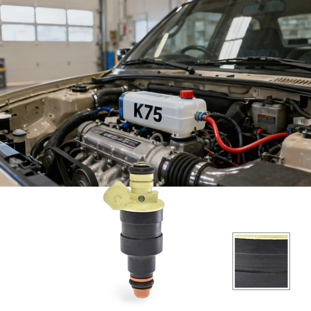 0280150210 for BMW K75 Fuel Injector 13641284408 13641460450-1