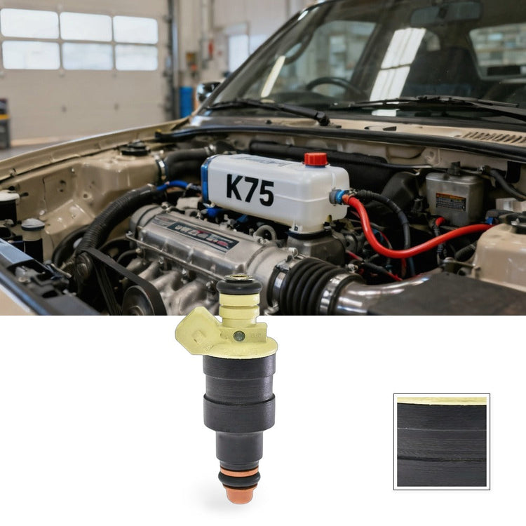 0280150210 for BMW K75 Fuel Injector 13641284408 13641460450-1