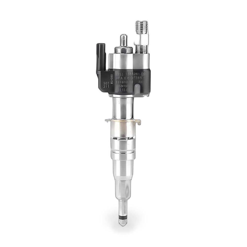 Fuel Injector Suitable for BMW 135i 335i 1 Series 3 Series X1 X3 X5 X6 Z4-4