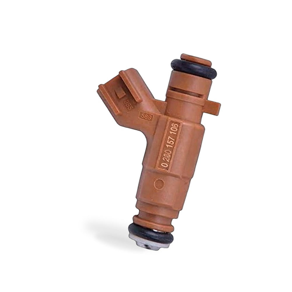 Fuel Injector Suitable for Cadillac BLS Saab 9-3 9-5 2.8L V6 0280157106 12625902-2