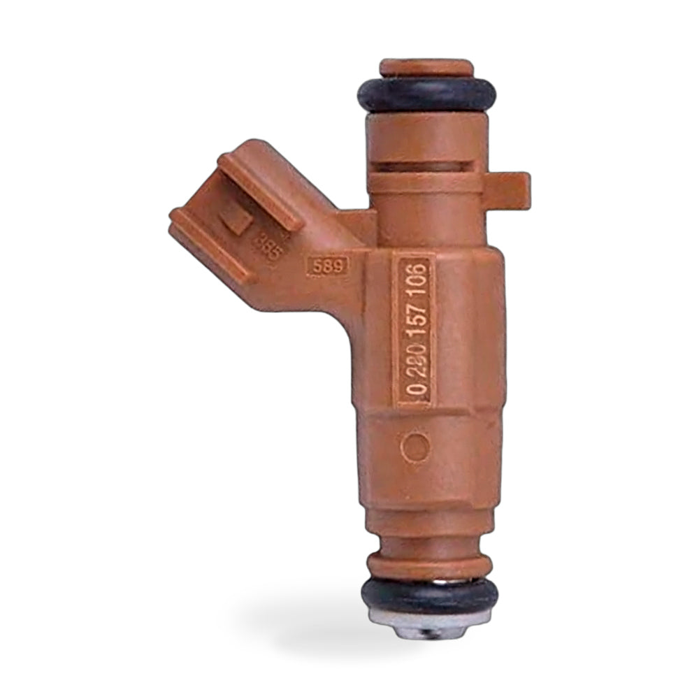 Fuel Injector Suitable for Cadillac BLS Saab 9-3 9-5 2.8L V6 0280157106 12625902-0