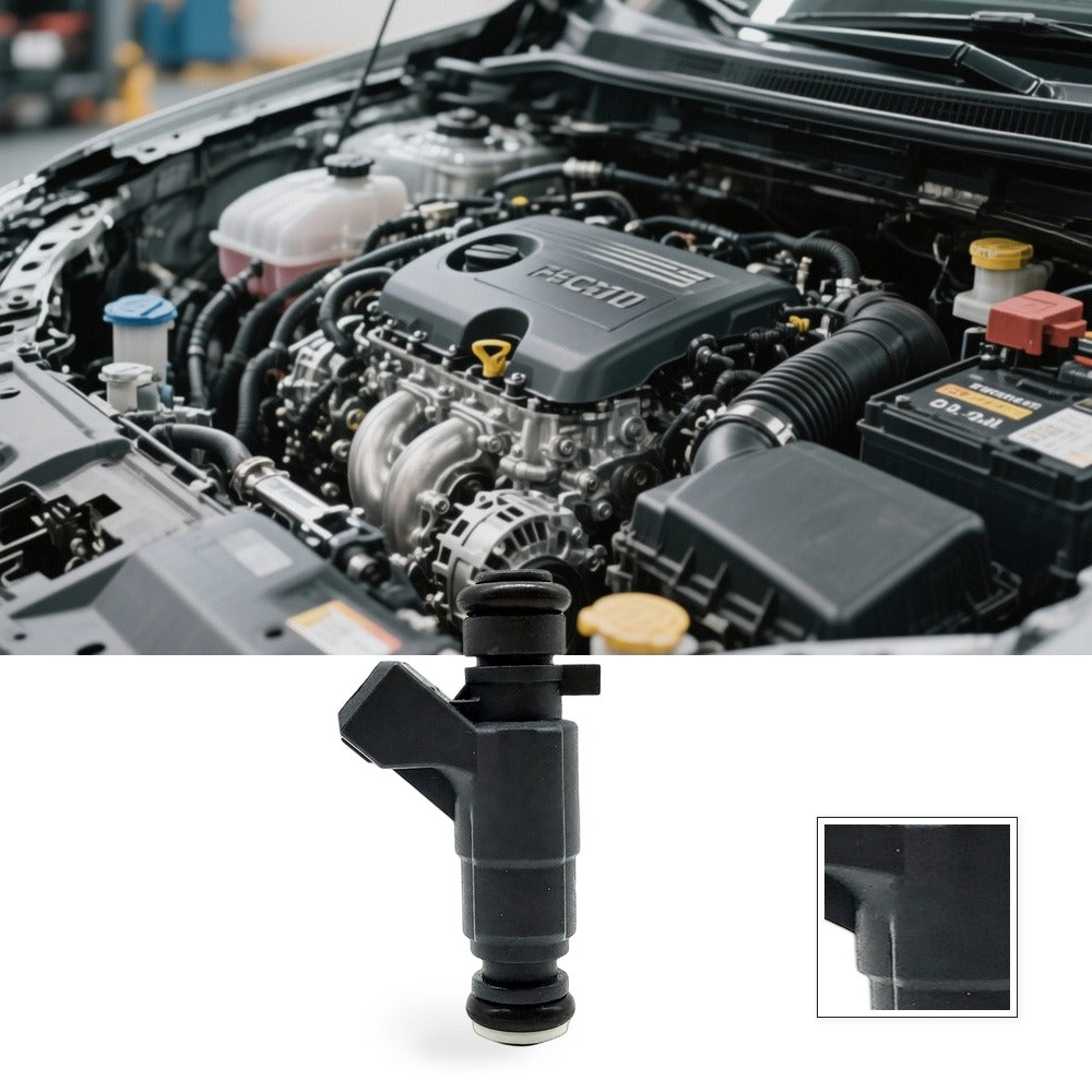 Fuel Injector Suitable for Changan CB10 0.8L 1.0L Chevrolet Sail Lechi-1