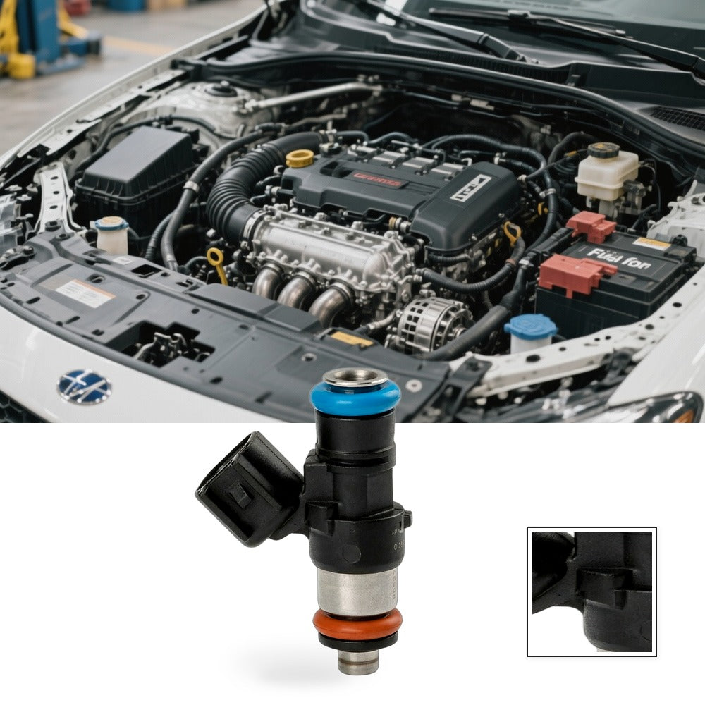 Fuel Injector Suitable for Chevrolet Dodge 2000-2023 A2C32624700 JY0946-1
