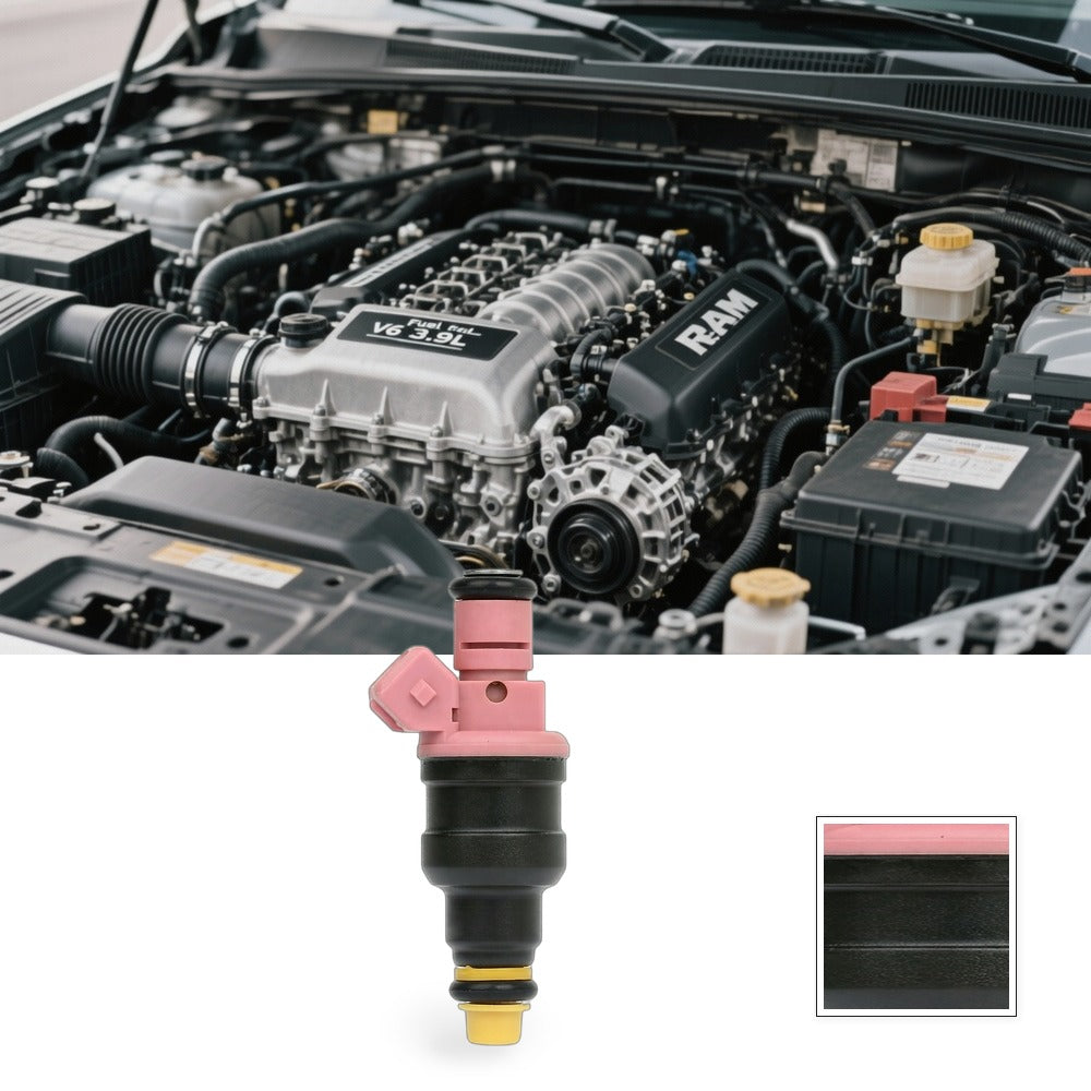 喷油器 0280150998 适用于道奇 Dakota V6 及 RAM B1500-1