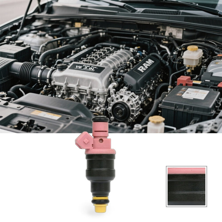 喷油器 0280150998 适用于道奇 Dakota V6 及 RAM B1500-1
