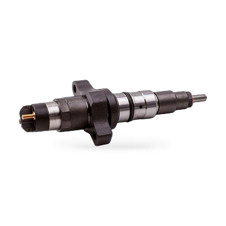 Diesel Fuel Injector Set Suitable for Dodge Ram 2500 3500 2004-2009 5.9L Cummins-4