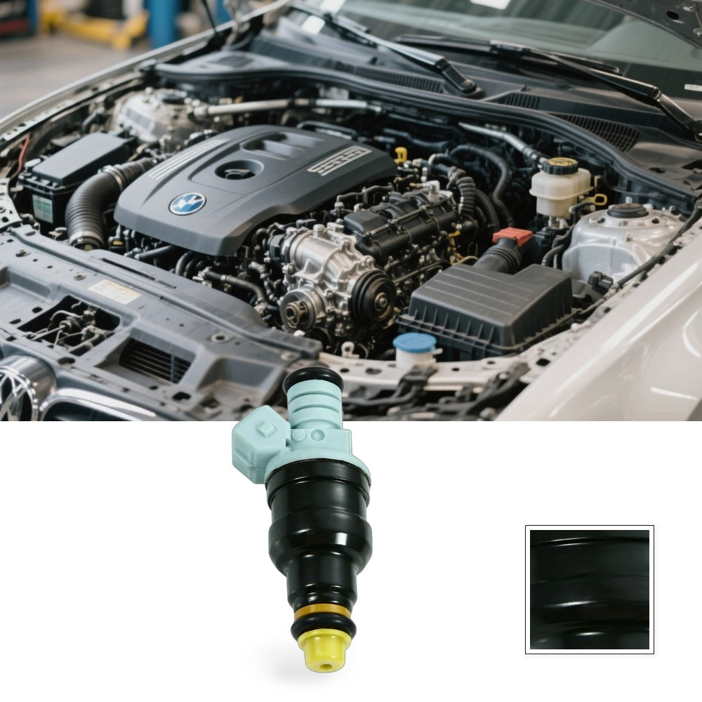 Fuel Injector Suitable for Ford Lincoln Crown Victoria Mustang Explorer F-150-1