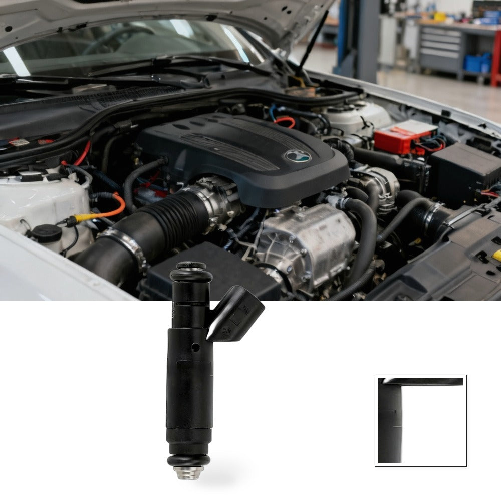 Fuel Injector Suitable for Ford Focus Fiesta Ecosport 2011-2022 JY0699-1