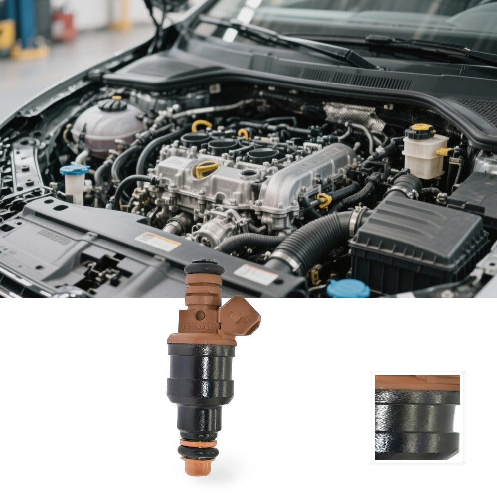 Fuel Injector Suitable for Ford Various Models Volkswagen Golf Jetta Passat Audi-1