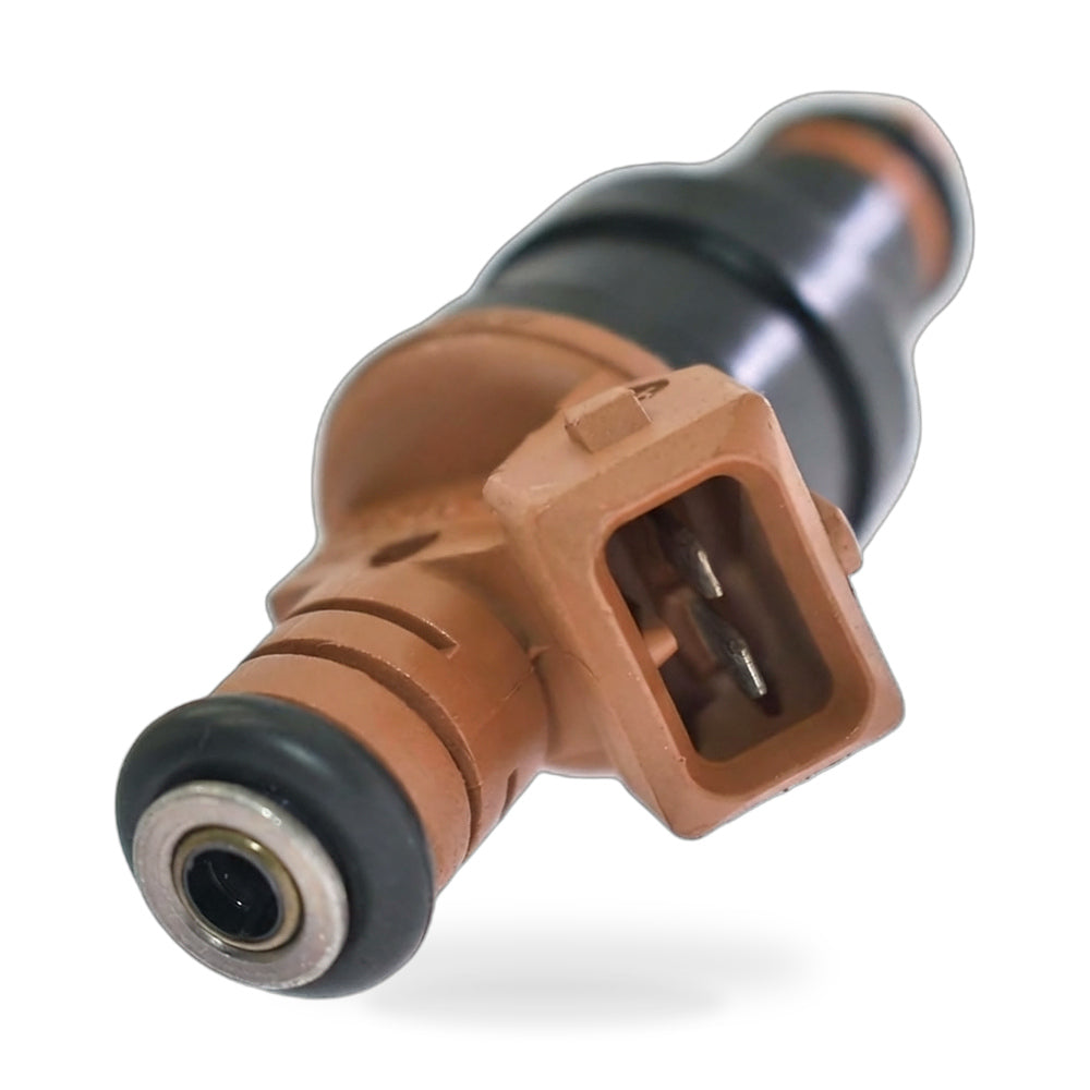 Fuel Injector Suitable for Ford Various Models Volkswagen Golf Jetta Passat Audi-4