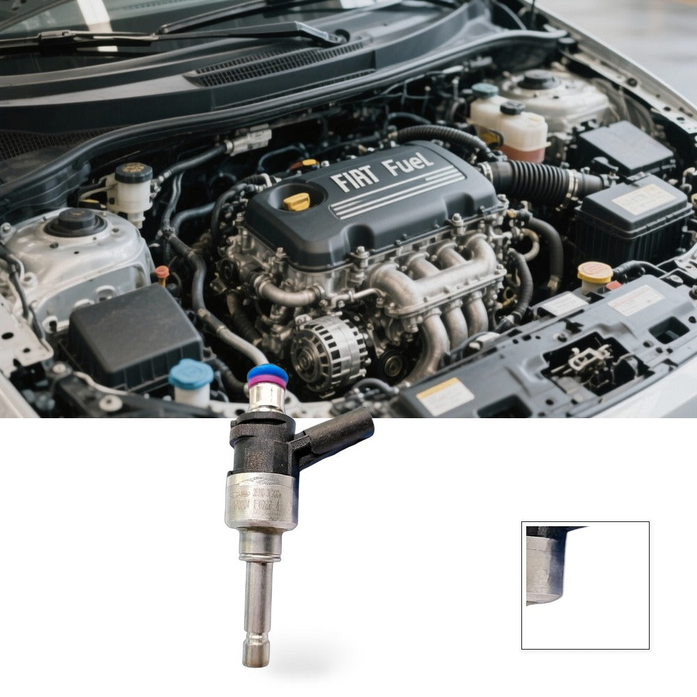 FS1-9F593-AA for Fiat Fuel Injector FS19F593AA Fuel Injector-1