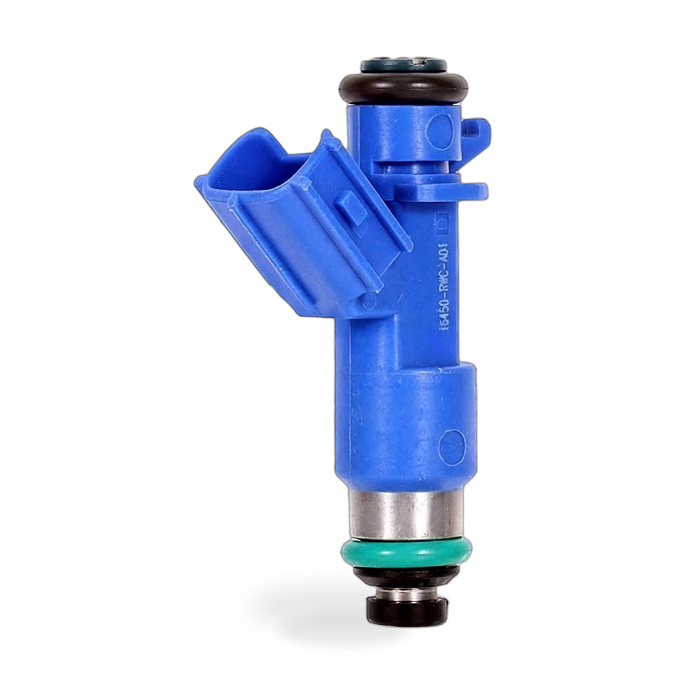 16450-RWC-A01 for Honda 07-11 Acura RDX 2.3L L4 High Flow 410cc Fuel Injector-4