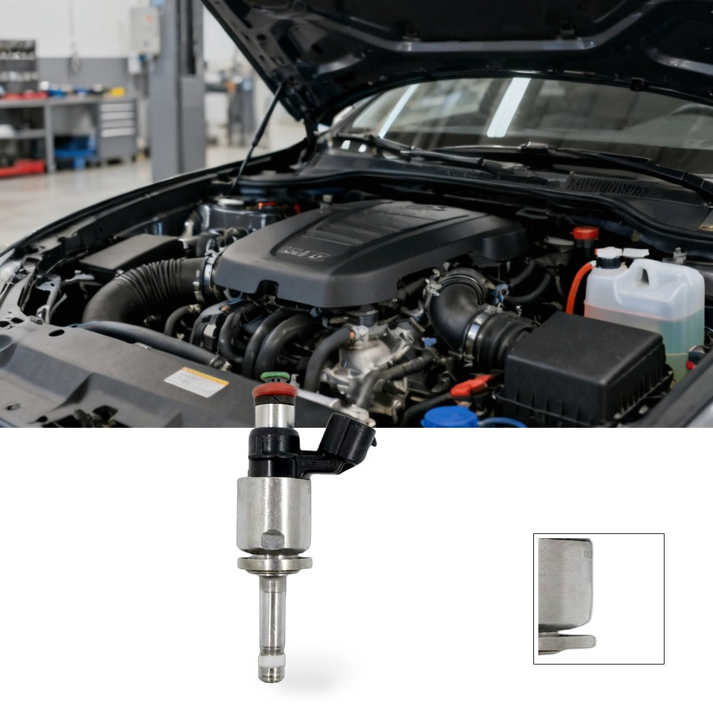 16450-R9P-A01 for Honda Fuel Injector 16450-R9P-A01-1