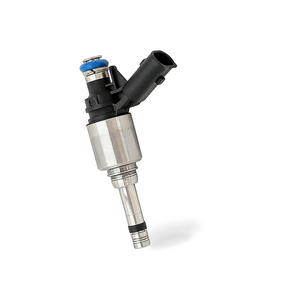 Fuel Injector Suitable for Hyundai Accent Elantra Veloster Kia Rio Soul 1.6L-3