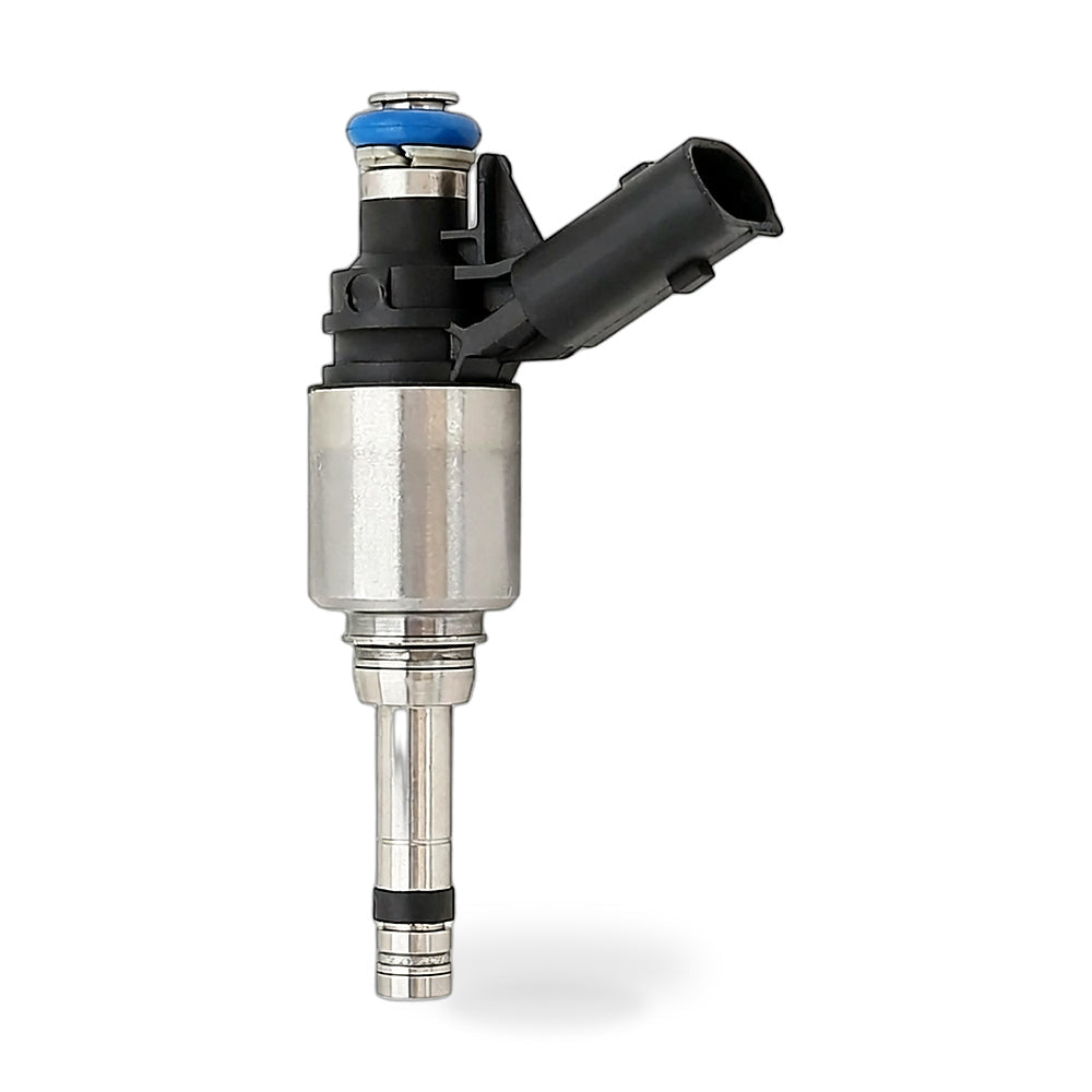 Fuel Injector Suitable for Hyundai Accent Elantra Veloster Kia Rio Soul 1.6L-0