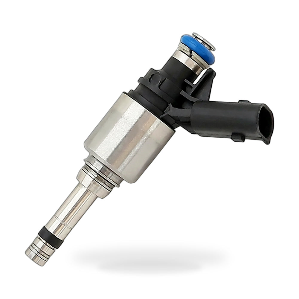 Fuel Injector Suitable for Hyundai Accent Elantra Veloster Kia Rio Soul 1.6L-4