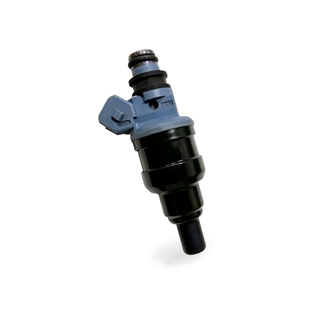 Fuel Injector Suitable for Hyundai Kia Sonata Elantra Optima 2006-2010-3