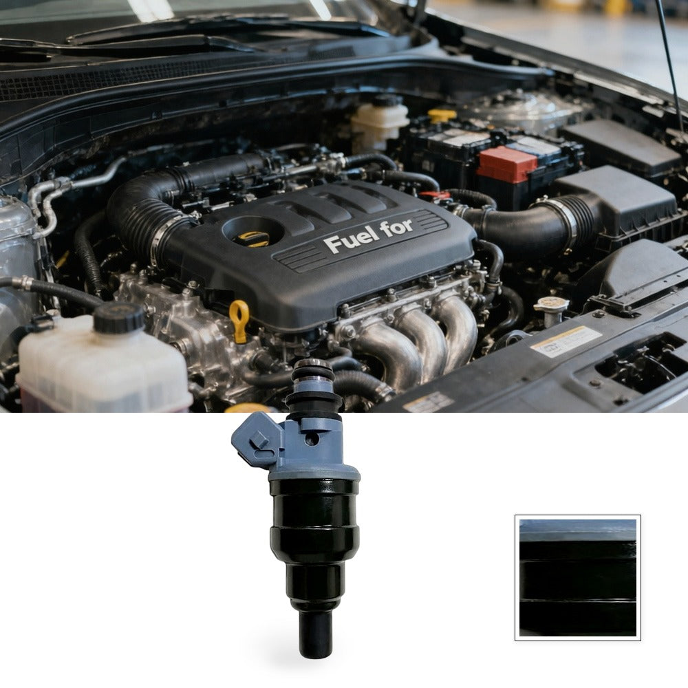 Fuel Injector Suitable for Hyundai Kia Sonata Elantra Optima 2006-2010-1