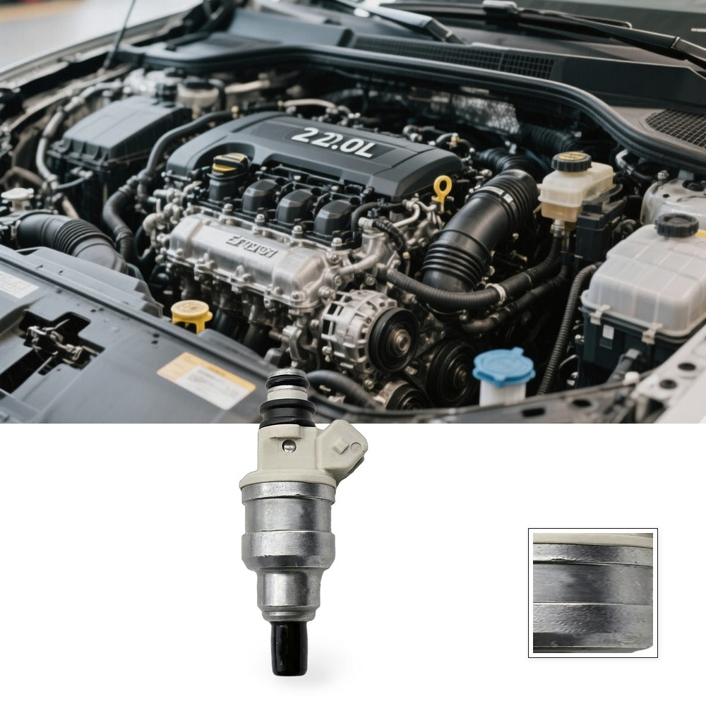 Fuel Injector Suitable for Hyundai Sonata 2.0L 1999-2005 35310-33150-1