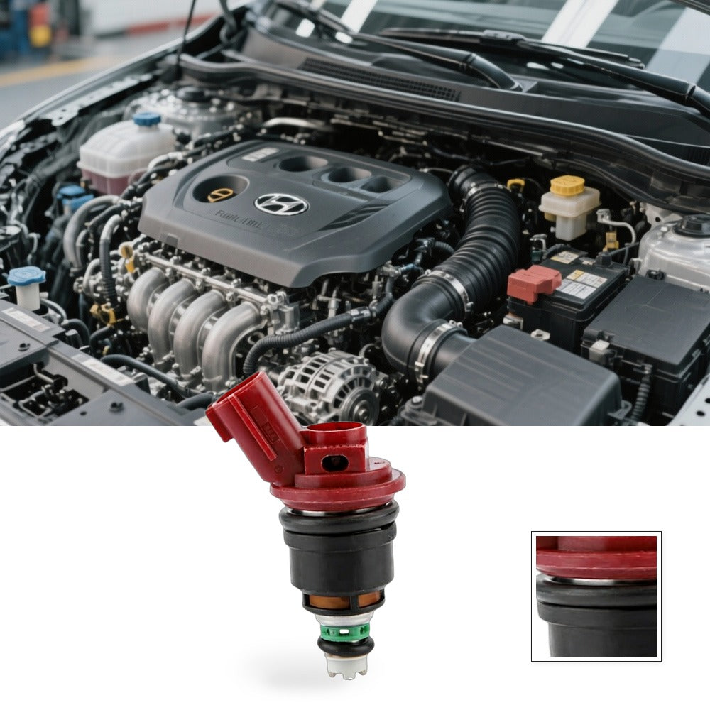 Fuel Injector Suitable for Infiniti I30 Nissan Maxima 1995-1999 3.0L JY0630-1