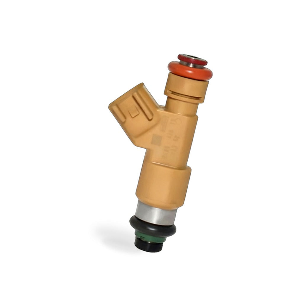 FJ1031 Fuel Injector 6R83-AC for 2006-2010 Jaguar-2