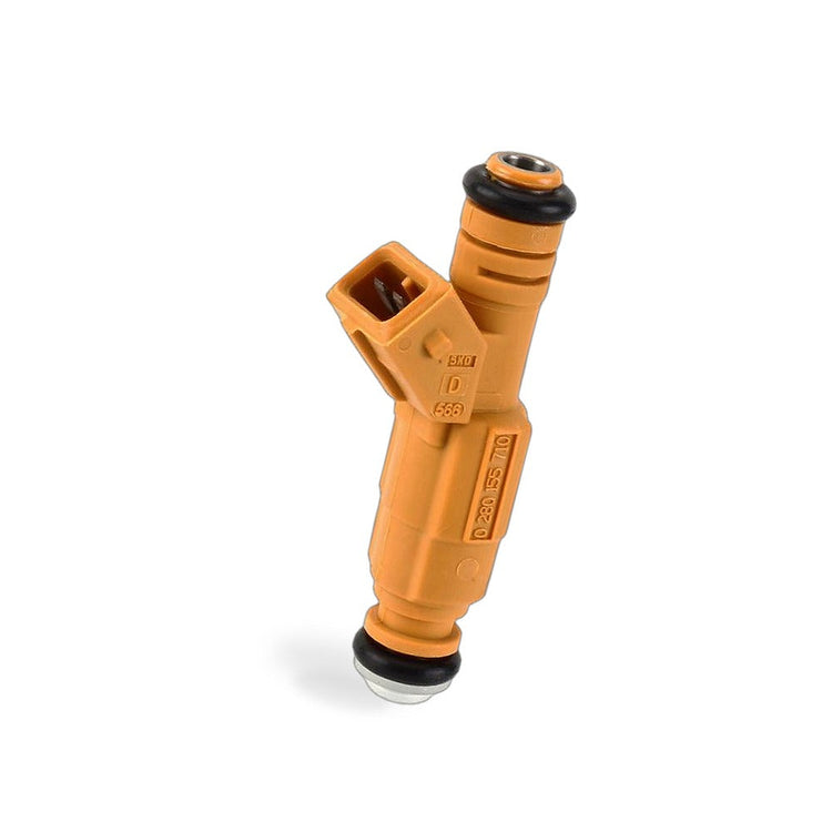 Fuel Injector Suitable for Jeep Grand Cherokee Wrangler Cherokee 1999-2004-1