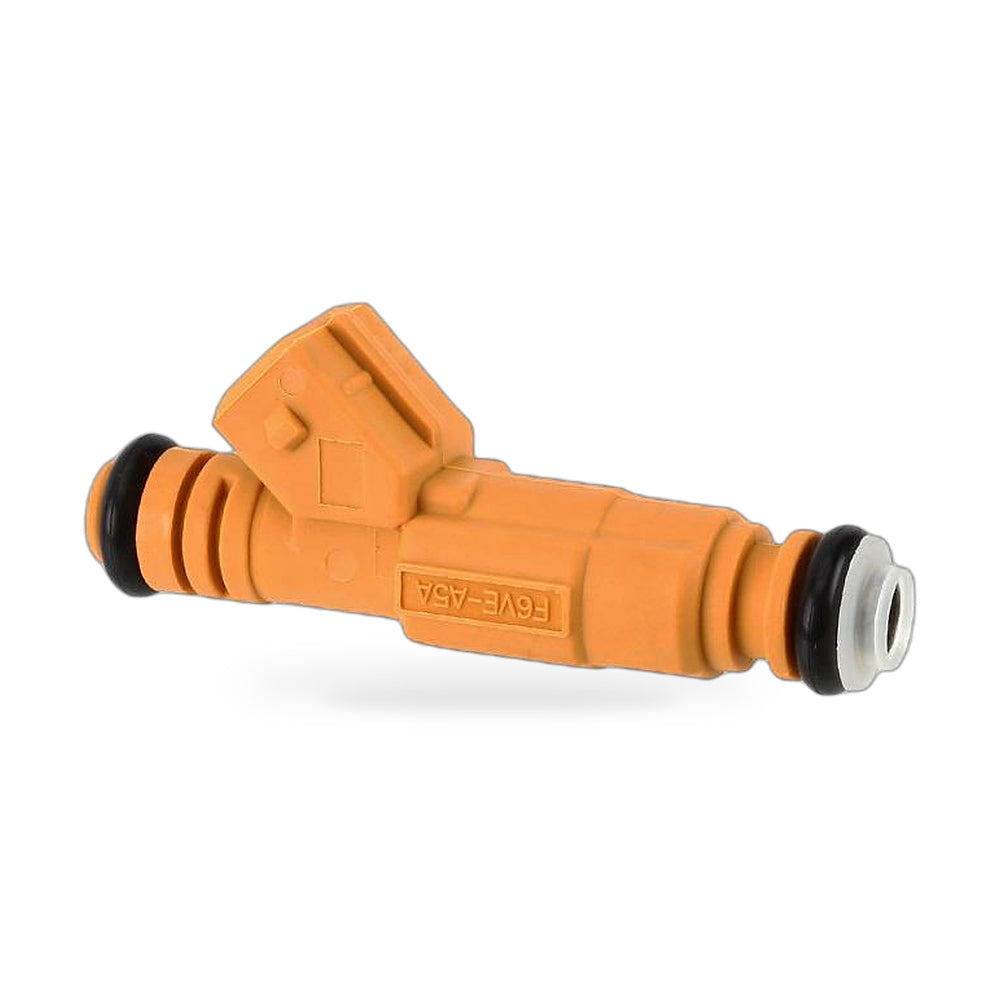 Fuel Injector Suitable for Jeep Grand Cherokee Wrangler Cherokee 1999-2004-4