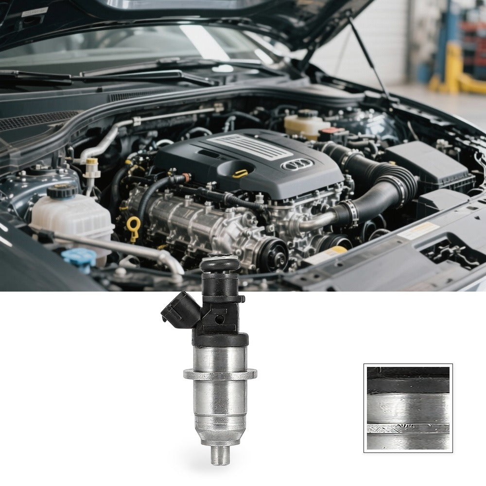 Fuel Injector Suitable for Mitsubishi Pajero Montero Galant Eclipse Lancer-0