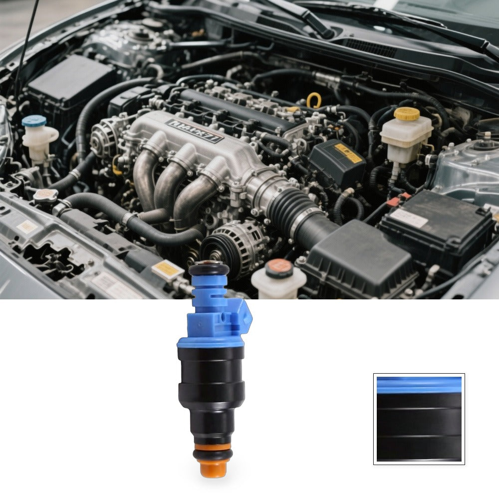 Fuel Injector Suitable for Mazda Miata MX-5 RX-7 1993-1997 1.8L 1.3L 0280150837-1