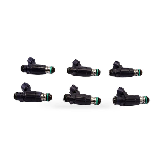 Fuel Injector Nozzle Suitable for Nissan Sentra Frontier Xterra Infiniti G20-0