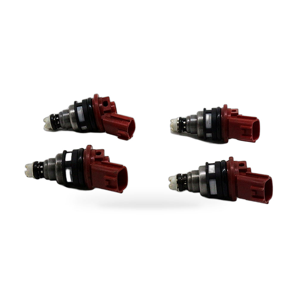 Fuel Injector Suitable for Nissan 180SX 200SX SR20DET 16600-RR544-4
