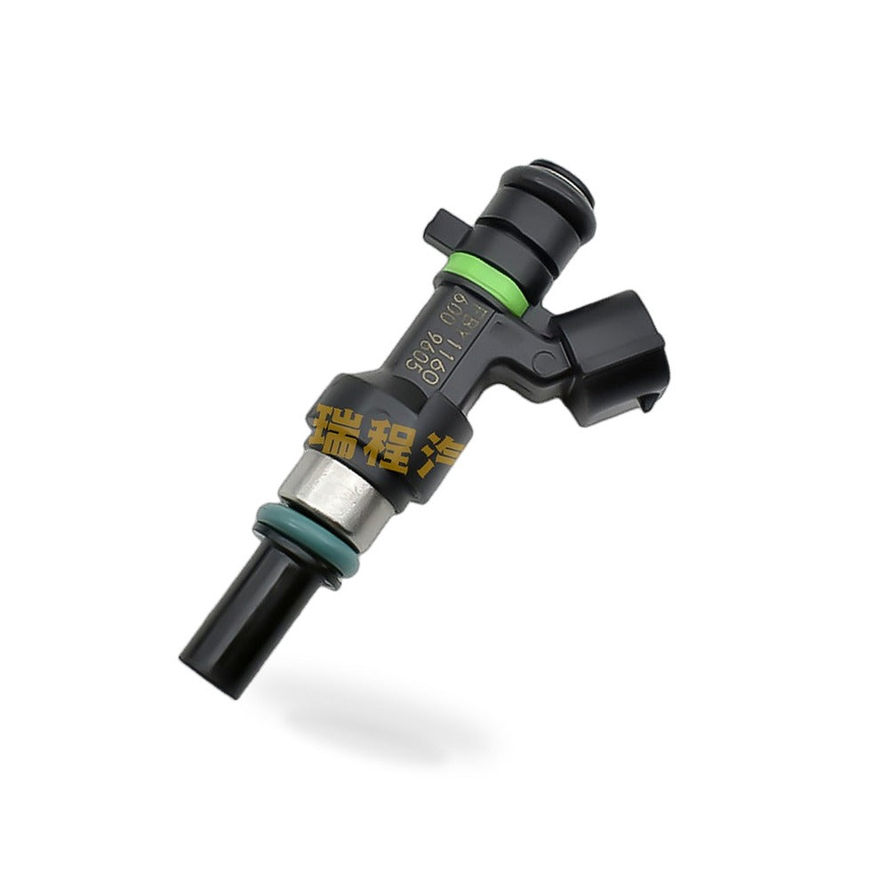 Fuel Injector Suitable for Nissan Tiida Livina Versa Note NV200 1.6L 16600-ED000-1