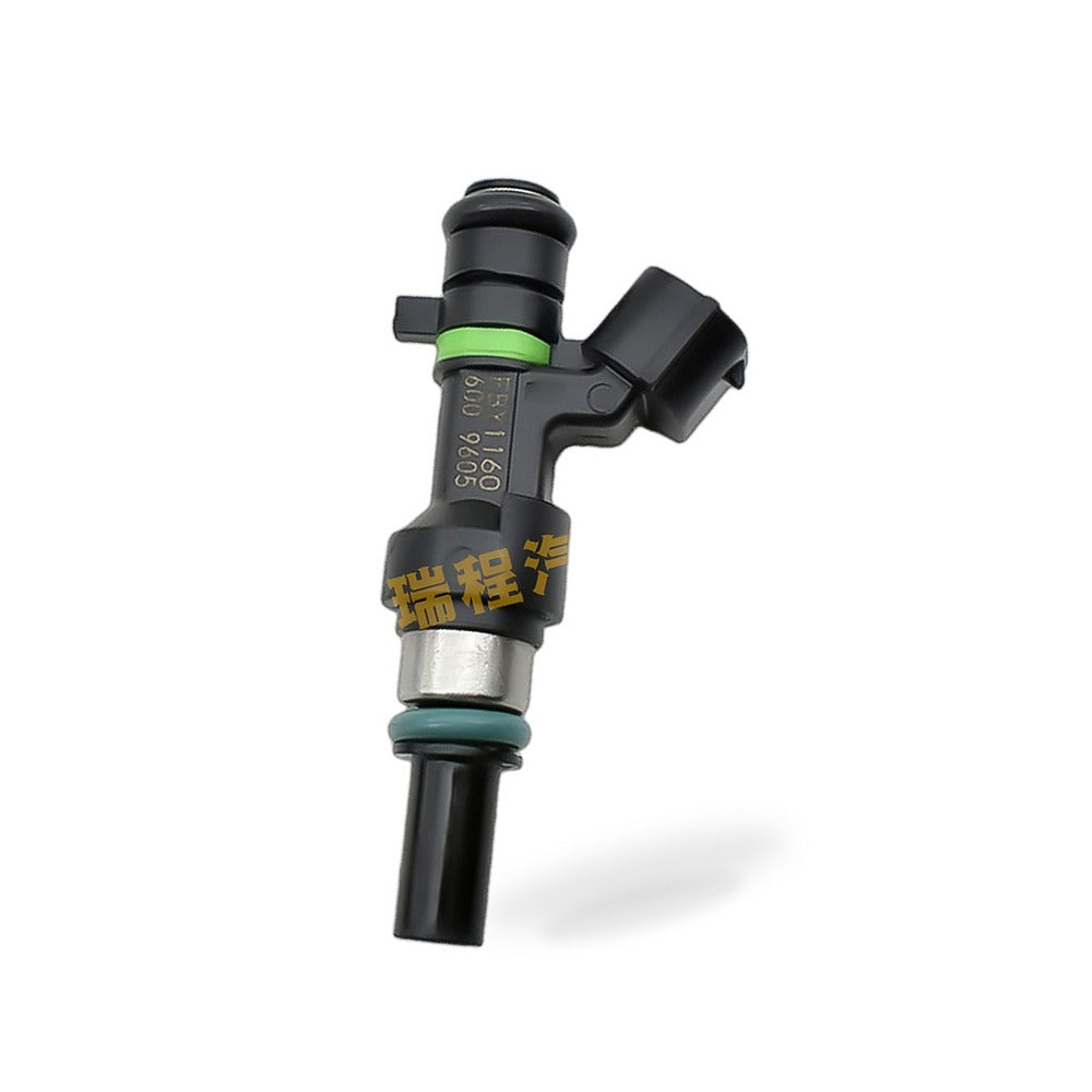 Fuel Injector Suitable for Nissan Tiida Livina Versa Note NV200 1.6L 16600-ED000-2