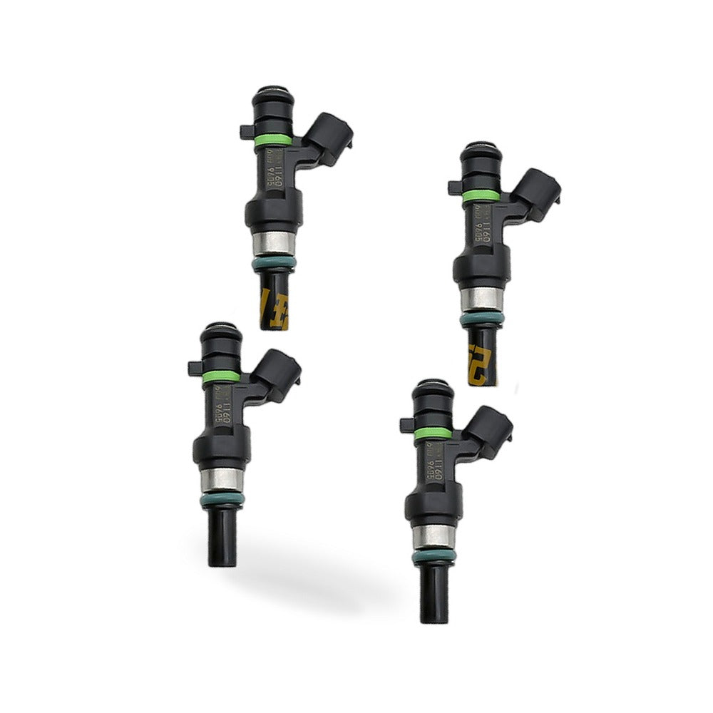Fuel Injector Suitable for Nissan Tiida Livina Versa Note NV200 1.6L 16600-ED000-3