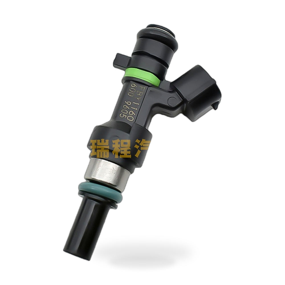 Fuel Injector Suitable for Nissan Tiida Livina Versa Note NV200 1.6L 16600-ED000-0