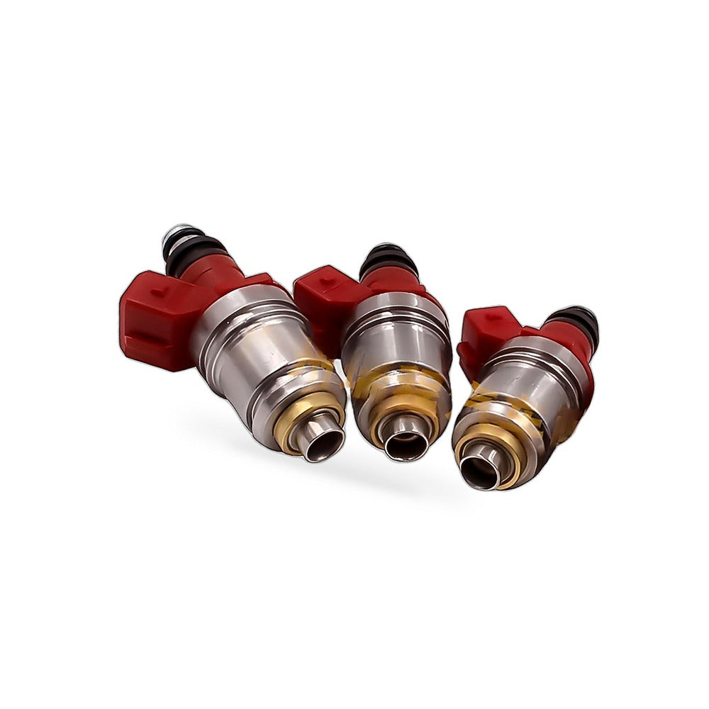 Fuel Injector Suitable for Nissan Pathfinder D21 Pickup Quest Infiniti M30-1