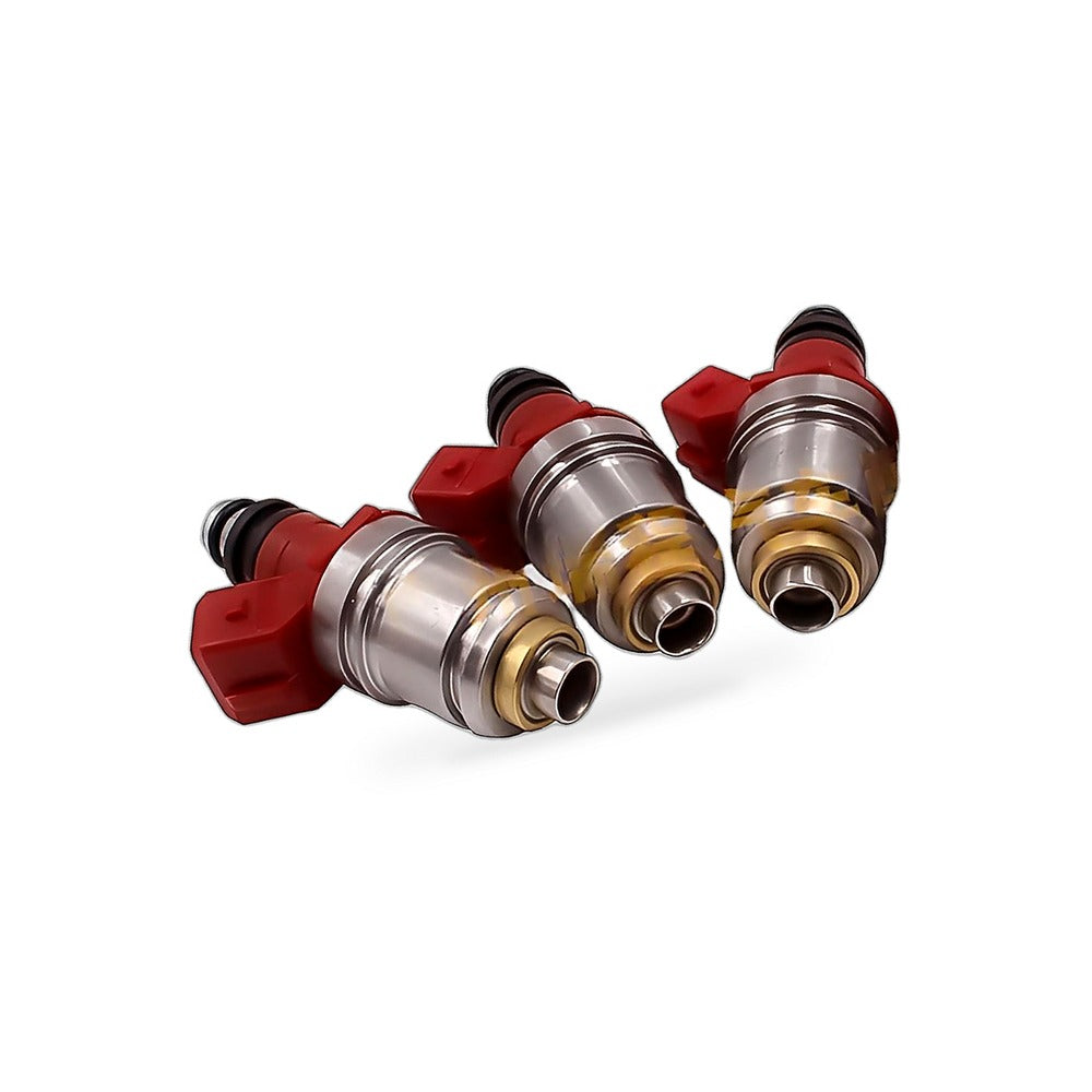 Fuel Injector Suitable for Nissan Pathfinder D21 Pickup Quest Infiniti M30-2