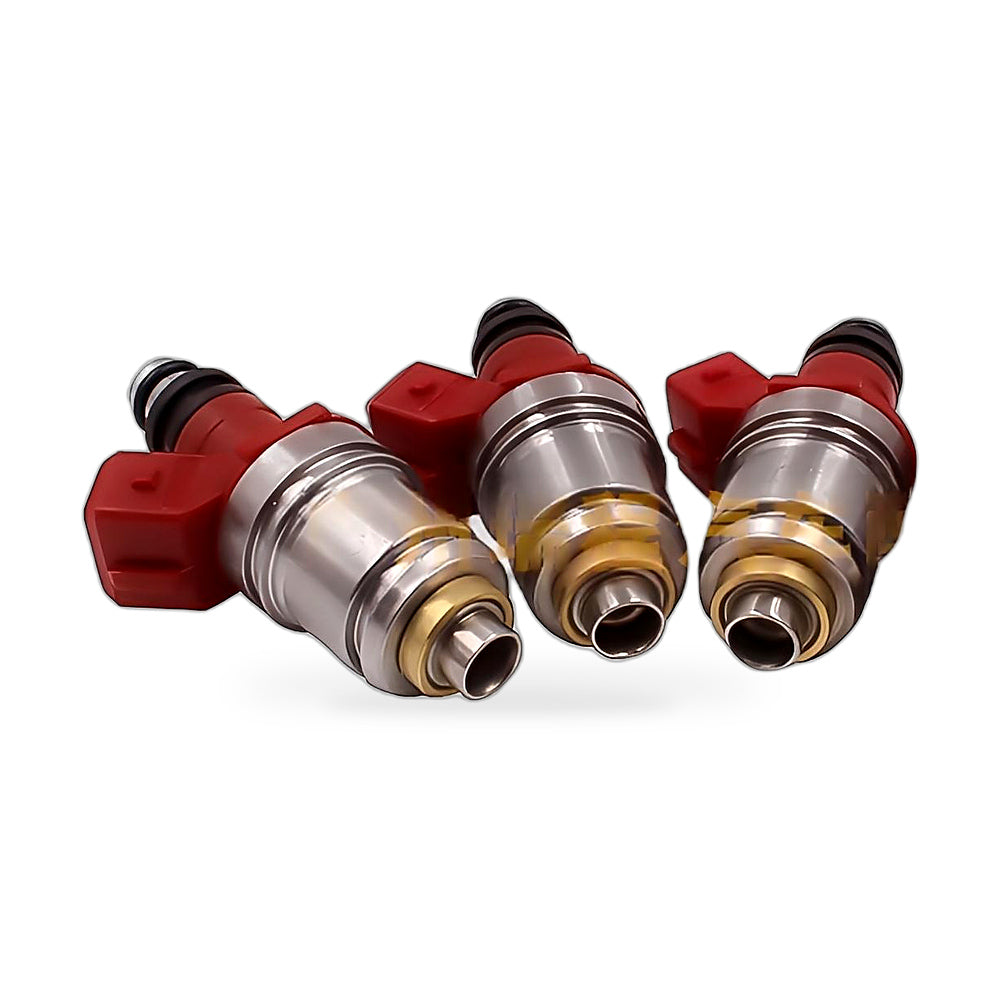 Fuel Injector Suitable for Nissan Pathfinder D21 Pickup Quest Infiniti M30-0