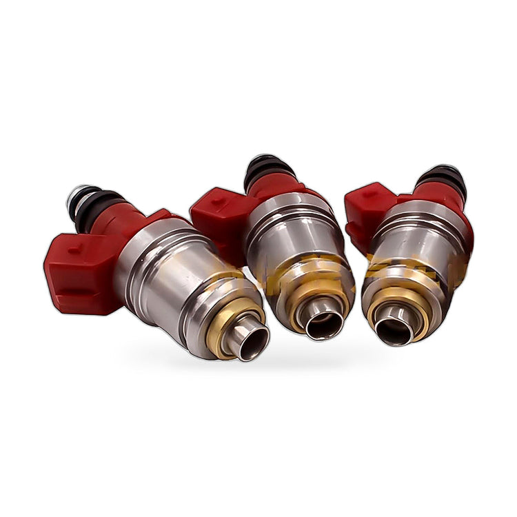 Fuel Injector Suitable for Nissan Pathfinder D21 Pickup Quest Infiniti M30-0