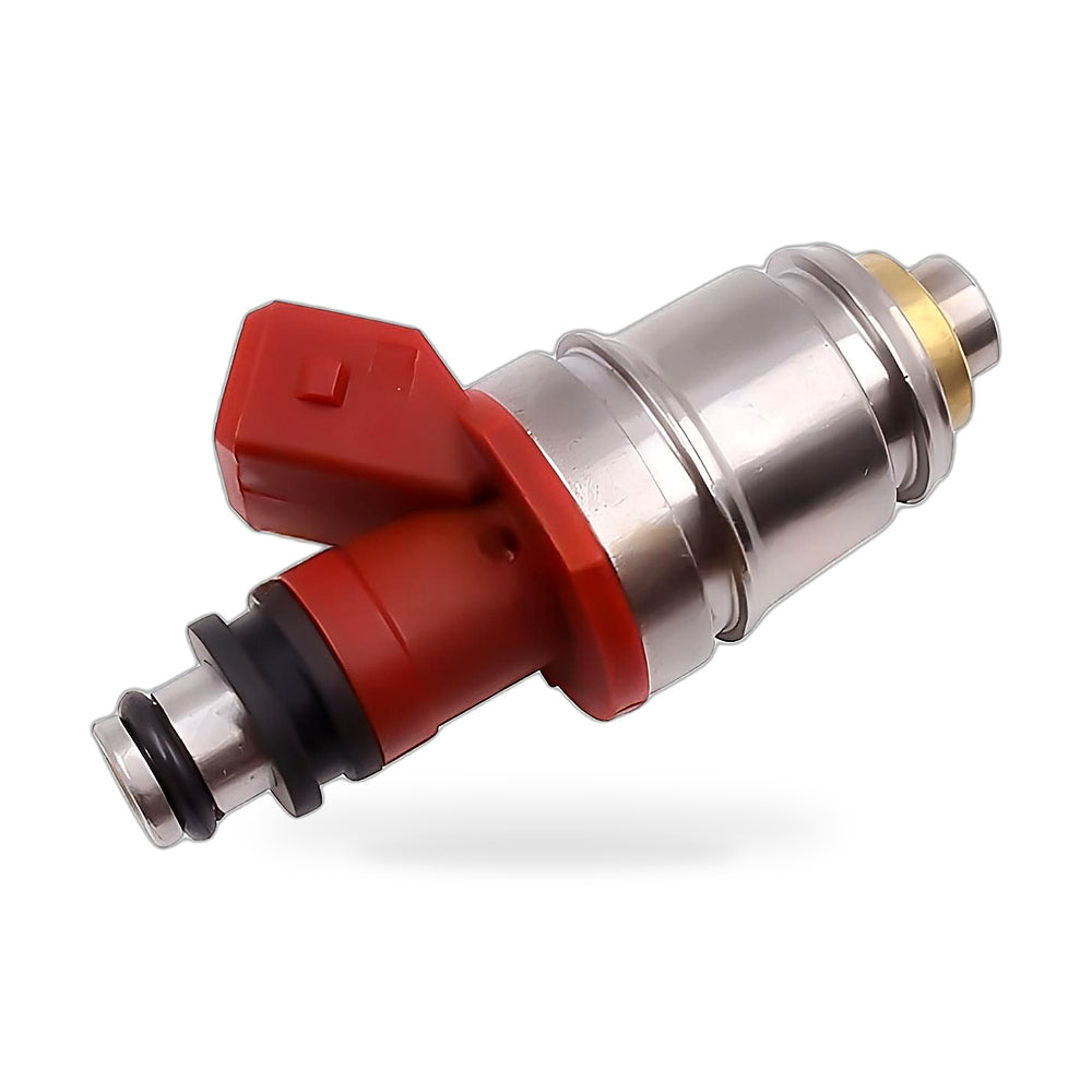Fuel Injector Suitable for Nissan Pathfinder D21 Pickup Quest Infiniti M30-4