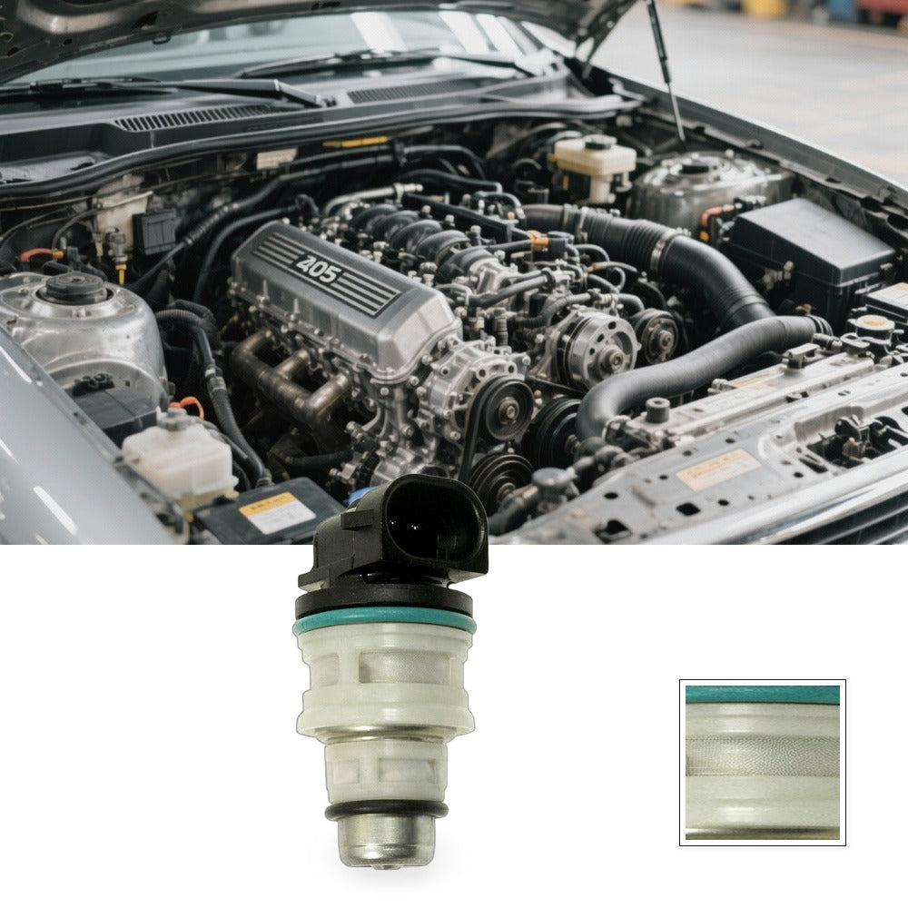 Fuel Injector Suitable for Peugeot 205 405 Vauxhall Nova Astra Citroen BX CX-1