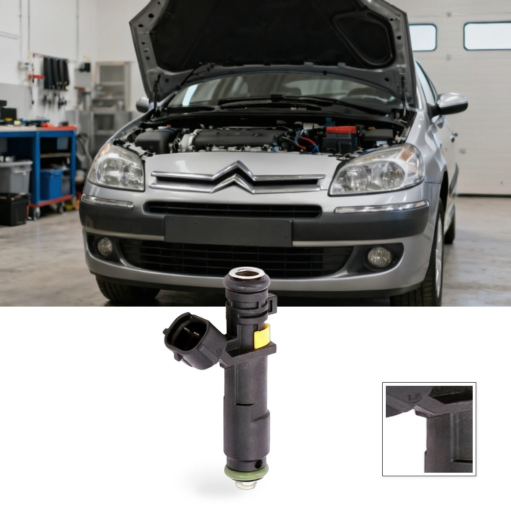 9660275780 for Peugeot Citroen Xsara C4 Picasso C-Triomphe Injector A2C59517084-1