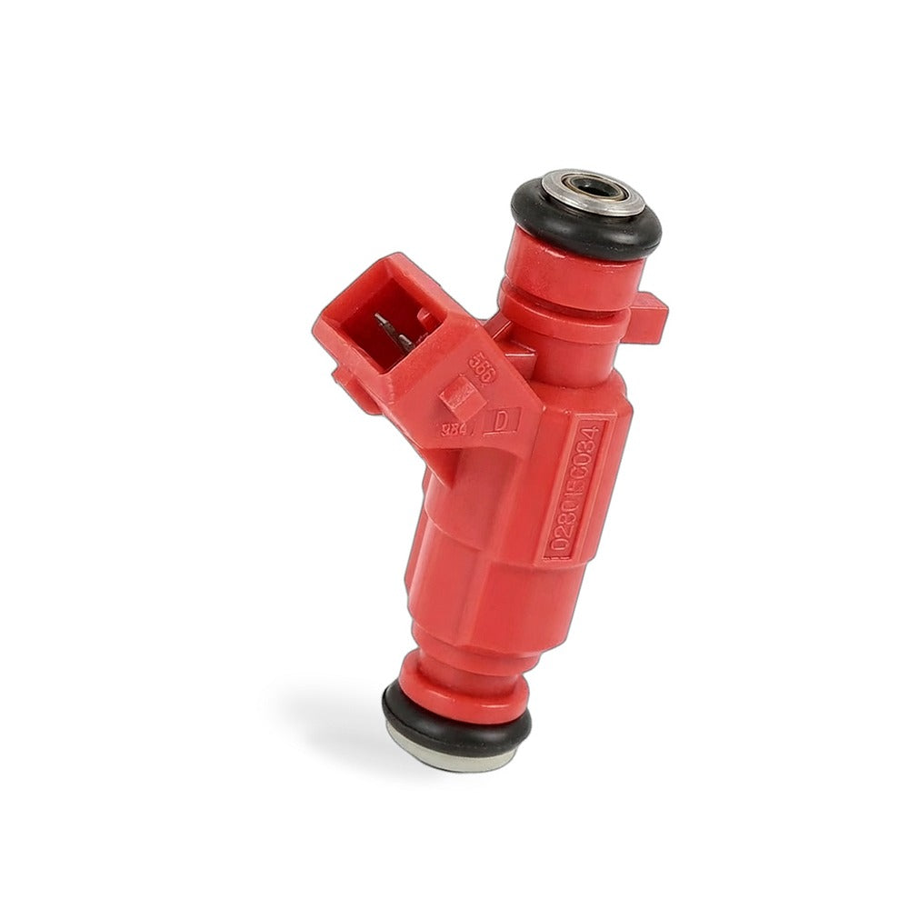 For Peugeot 206 Citroen 307 C3 Elysee Injector 0280156034 96382203-2