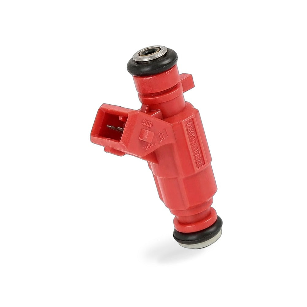 For Peugeot 206 Citroen 307 C3 Elysee Injector 0280156034 96382203-3