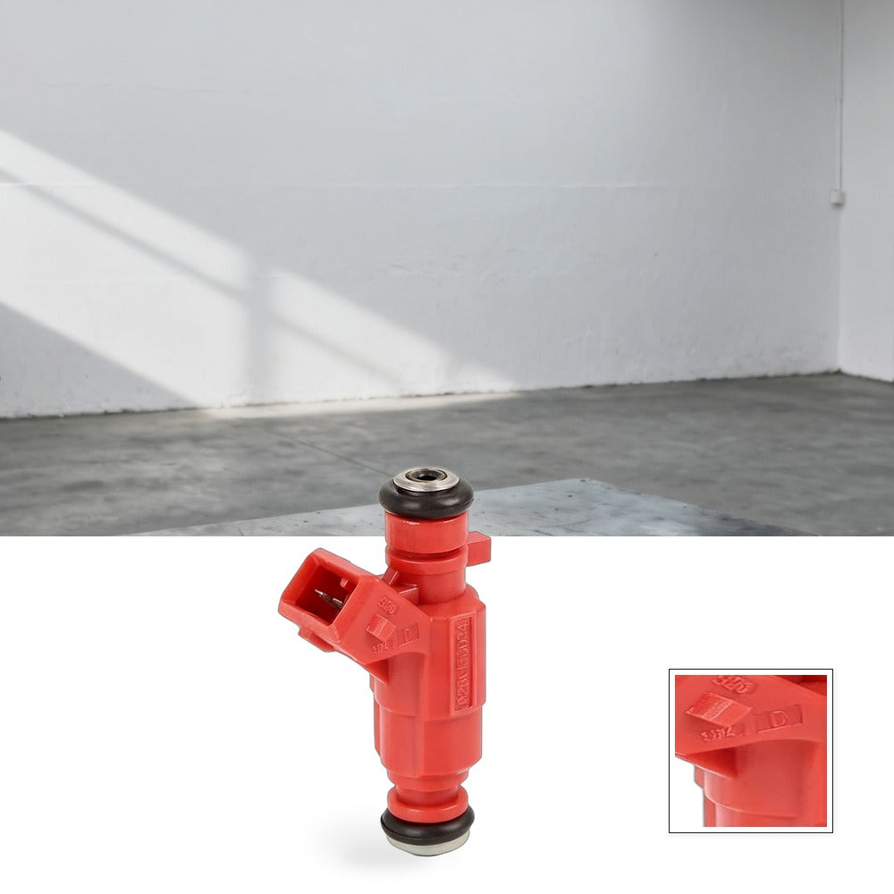 For Peugeot 206 Citroen 307 C3 Elysee Injector 0280156034 96382203-1