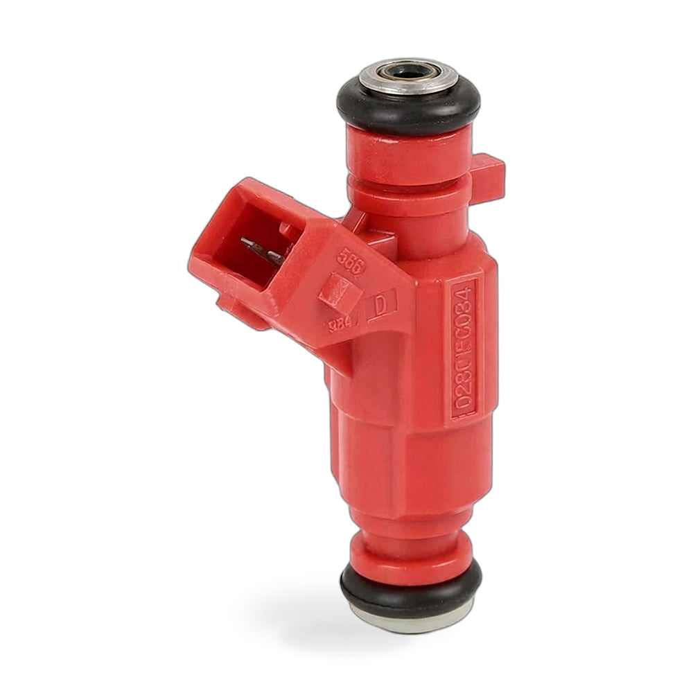 For Peugeot 206 Citroen 307 C3 Elysee Injector 0280156034 96382203-0