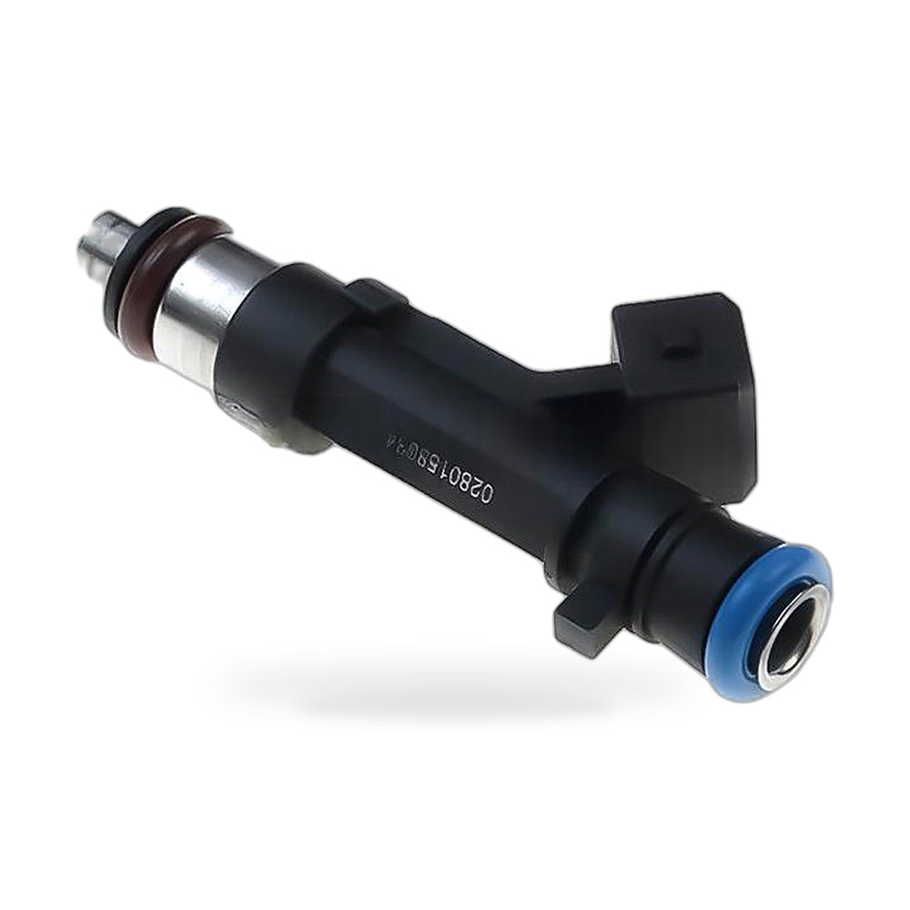 Fuel Injector Suitable for Renault Clio Kangoo Thalia Dacia Logan Sandero-4